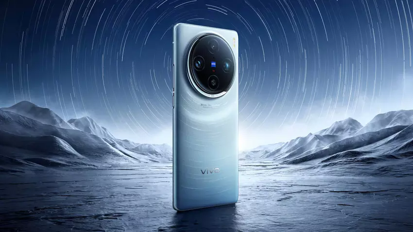 Wie viel wird das vivo X100 Pro in Europa kosten?