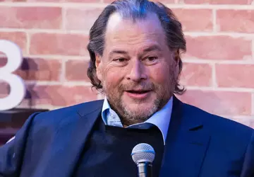 Salesforce-CEO Marc Benioff kauft Land auf ...