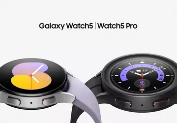 Samsung Galaxy Watch 5 mit neuer ...