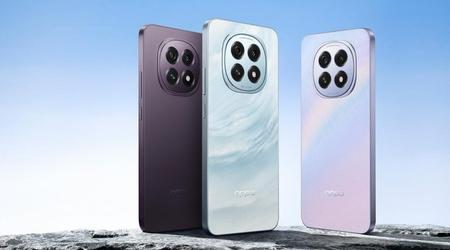 China hat die preisgünstigen Smartphones Oppo A5 und A5 Energy Edition vorgestellt, die über größere Akkus und IP69-Schutz verfügen