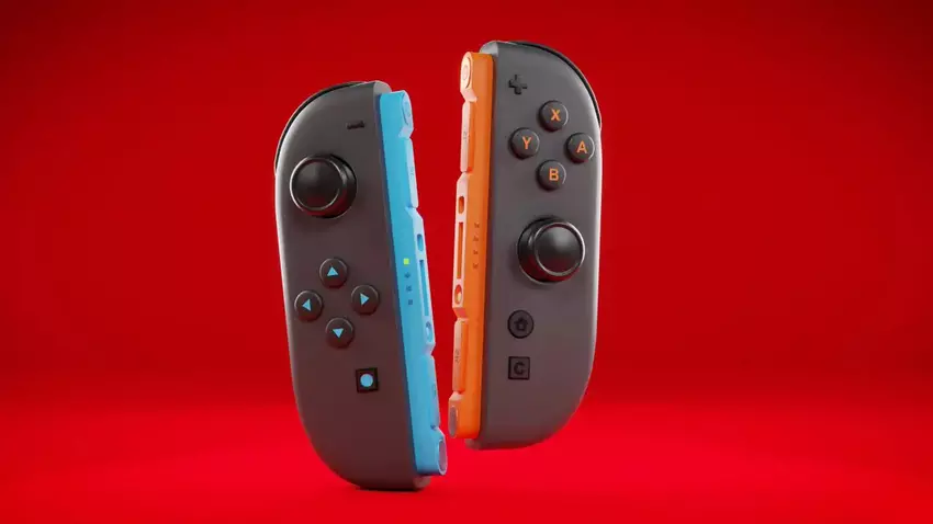Kein Verrutschen des Sticks: Nintendo hat die Joy-Con für die Switch 2 mit einer speziellen Technologie ausgestattet, die lästige Fehlfunktionen verhindert