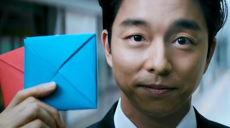 Ihr seid eingeladen: Netflix hat einen neuen Teaser für die zweite Staffel der TV-Serie The Squid Game enthüllt