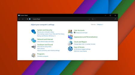 Neues Soundscape-Bedienfeld in Windows 11 wird das alte Sound-Bedienfeld ersetzen: erste Lecks