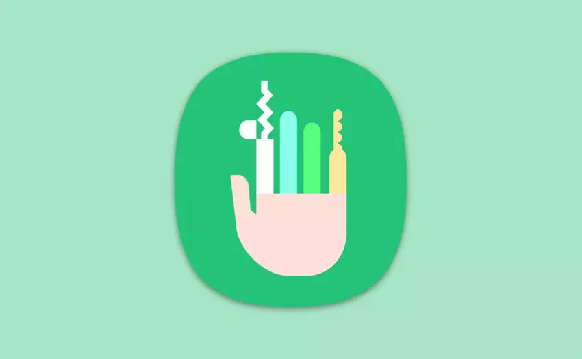 Samsung behebt MultiStar-Multifokus-Fehler mit One UI 6.1