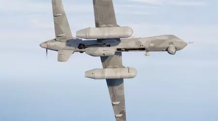 Schwedens Saab wird ein Radardetektion-System basierend auf der MQ-9B SkyGuardian-Drohne entwickeln