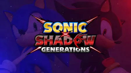 Sega veröffentlicht neuen Trailer für Sonic X Shadow Generations Gameplay