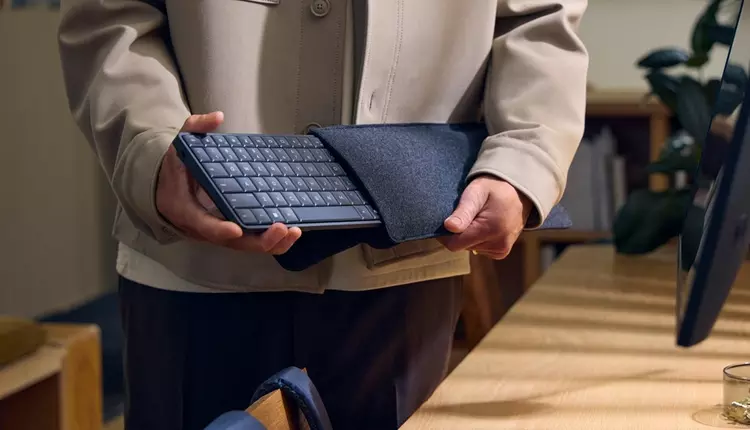 Großartige Idee: HP stellt Eliteboard G1a ...