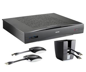 Barco ClickShare CSE-800