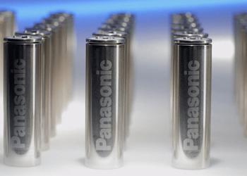 Panasonic hat die Massenproduktion von Batterien ...