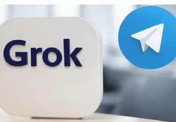 Unerwartete Zusammenarbeit: Der Chatbot Grok von ...