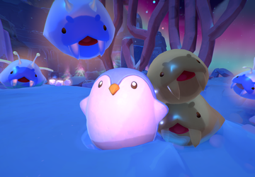 Slime Rancher 2, ein Adventure-Simulator für ...