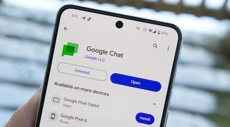 Google Chat erhält eine Funktion zur Nachrichtenplanung und eine Integration mit Gemini