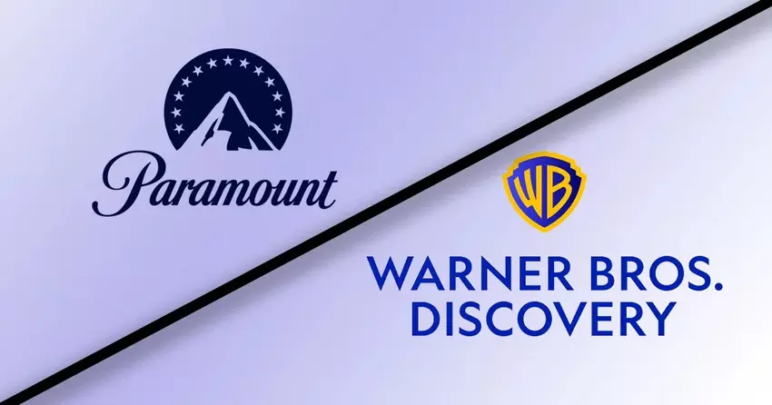 Media: Paramount Skydance Medienholding möchte Warner Bros. Discovery erwerben