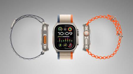Gleiches Design und neue Gehäusefarbe: Apple Watch Ultra 3 wird dieses Jahr keine drastischen Änderungen erfahren