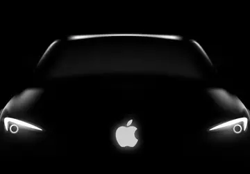 Apple hat einen der Autopilot-Entwickler von ...