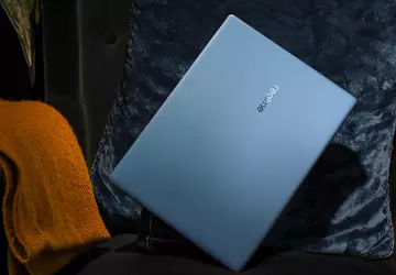 Realme Book Enhanced Edition: eine verbesserte ...