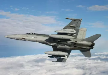 Ukraine beantragt bei Finnland den Kauf ...