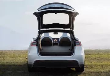 Tesla hat eine $225-Matratze für das ...