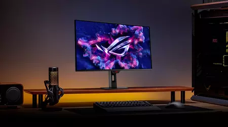 ASUS hat den erschwinglichsten QD-OLED-Monitor mit einer Bildwiederholfrequenz von 280 Hz und einer Reaktionszeit von 0,03 ms auf den Markt gebracht