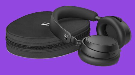 Sennheiser hat Vorbestellungen für Accentum Plus Wireless-Kopfhörer mit ANC und bis zu 50 Stunden Akkulaufzeit eröffnet