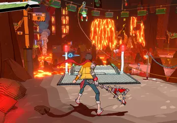 Jason Schreier: Neue Entlassungen bei den ...