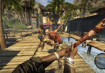 Die ersten 30 Minuten Gameplay von ...