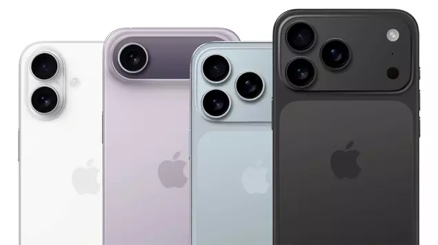 iPhone 17 bricht Rekorde – doch ...