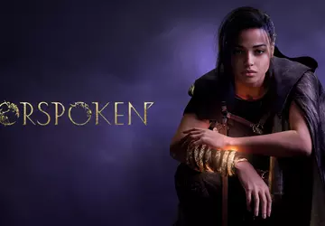 Forspoken-Demo ist jetzt für PS5 verfügbar