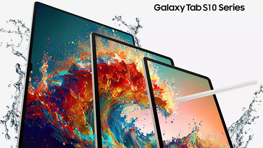 Samsung Galaxy Tab S10 Tablet-Reihe könnte im Oktober angekündigt werden
