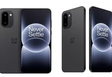 Renders des OnePlus Ace 6T zeigen ...