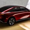 Mazda6e Galerie