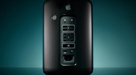 Dieser Zylinder kann nicht mehr repariert werden: Apple hat den Mac Pro (2013) als Vintage-Gerät anerkannt