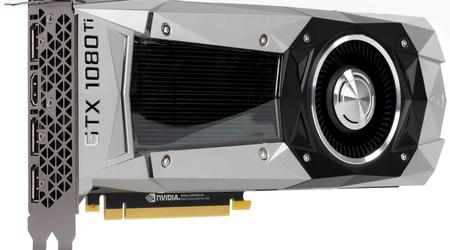 Zur Eröffnung der CES 2025 verlost NVIDIA eine von Jensen Huang signierte GeForce GTX 1080 Ti Flaggschiff-Grafikkarte