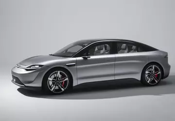 Tesla-Konkurrent: Sony und Honda wollen Elektroauto ...