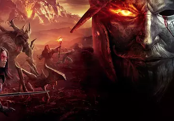 Die Rückkehr von New World, die ...