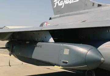 Frankreich liefert zusätzliche SCALP-Marschflugkörper und Hunderte ...