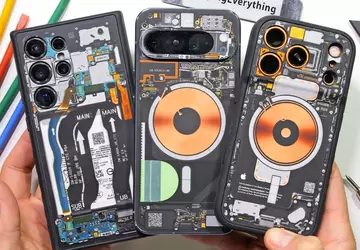 Der gnadenlose Tech-Blogger JerryRigEverything legte das ...