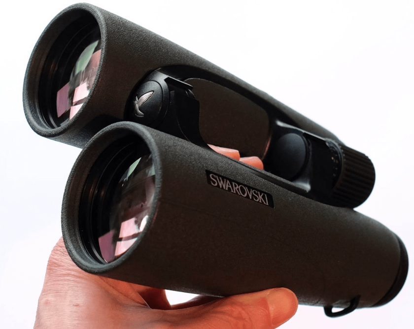 Swarovski EL 10x50 Wasserdichtes Fernglas