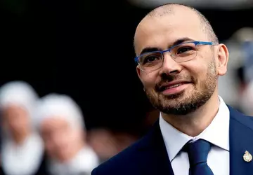 Der Gründer von DeepMind hat sich ...