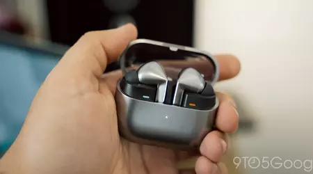 Samsung entwickelt möglicherweise Galaxy Buds mit Kameras