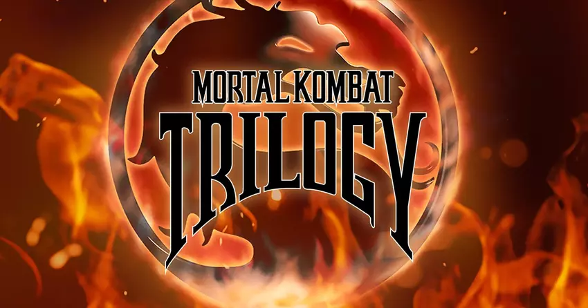Mortal Kombat Trilogy kehrt nach vielen Jahren digital über GOG auf den PC zurück