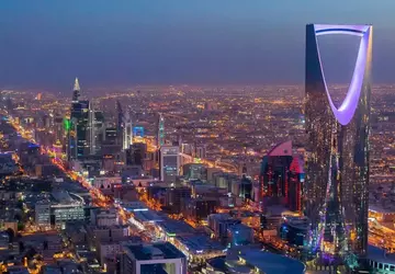 Die saudische Regierung investiert 37 Milliarden ...