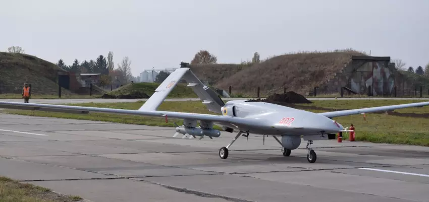 Nach den Litauern und Ukrainern: Die Polen sammeln 4.500.000 PLN auf Bayraktar TB2 für die Streitkräfte der Ukraine