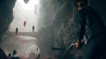 Bis zum 22. September kostet das mysteriöse und dynamische Abenteuer Control Ultimate Edition $10 im Epic Games Store
