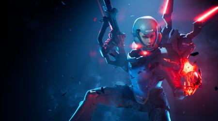 Sci-Fi FPS Metal Eden wird am 8. April eine kostenlose Demoversion erhalten