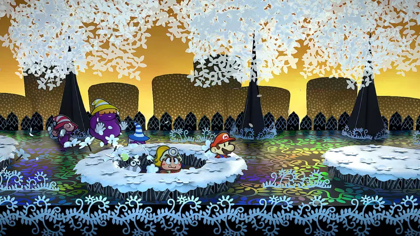 Paper Mario: The Thousand-Year Door wird am 23. Mai und Luigi's Mansion 2 HD am 27. Juni veröffentlicht.