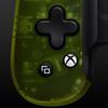 Backbone One: Xbox Edition Controller von oben