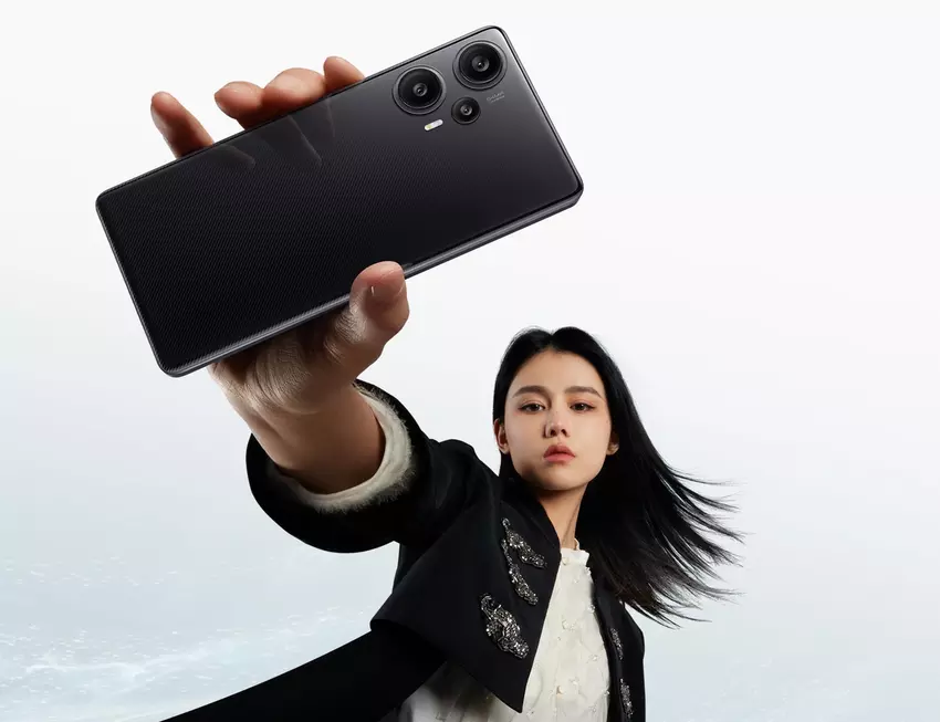 POCO F5 mit 120Hz OLED-Bildschirm, Snapdragon 7+ Gen 2-Chip und 5000mAh-Akku kurz vor der Ankündigung