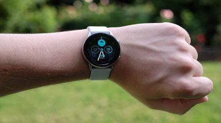 Samsung stellt den Support für Galaxy Watch, Galaxy Watch 3, Galaxy Watch Active und Galaxy Watch Active 2 Smartwatches mit Tizen ein 