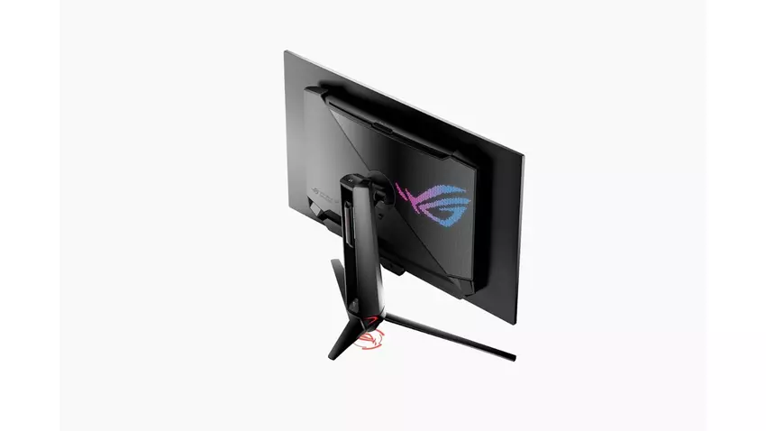 ASUS ROG Swift OLED PG32UCDM 32 Zoll Gaming-Monitor 4K